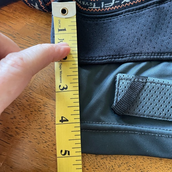 Shock Doctor Compression with cup - Picture 3 of 6